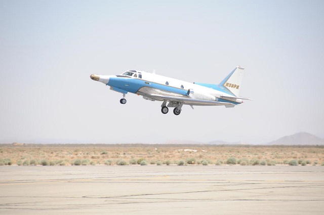 Raytheon Company completed a successful captive flight test of a seeker designed for the Tomahawk Block IV cruise missile. The seeker will enable Tomahawk to engage moving targets on land and at sea. Using company-funded, independent research and development, the test was conducted with a modified Tomahawk missile nose cone mounted on a T-39 test aircraft and equipped with a seeker integrated with Raytheon's new, modular, multi-mode processor. Over a three-week period, the aircraft flew profiles that simulated the Tomahawk flight regime, aiming at moving targets on land and in the maritime environment. 