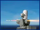 The U.S. Navy completed a series of test shots using Raytheon Company's SeaRAM anti-ship missile defense system, taking out several targets in a variety of scenarios that mimic today's most advanced threats to naval ships, the defense giant announced today at Sea Air & Space 2016 exhibition. 