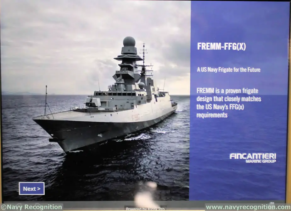 Los Estados Unidos de Norte América - Página 11 FFG-X_frigate_contenders_Fincantieri_FREMM_1_SNA_2018