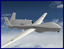 The U.S. Navy's second MQ-4C Triton unmanned aircraft system (UAS) has successfully completed its first flight. Operating out of a manufacturing facility in Palmdale, a Navy and Northrop Grumman flight test team conducted the 6.7-hour flight Oct. 15. The flight is a critical first step in preparing the aircraft to fly to a Navy facility in Maryland later this month. 