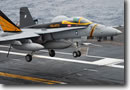 ITT Exelis has been awarded a contract valued at more than $125 million by Naval Air Systems Command in Patuxent River, Md., to deliver the latest variant of the AN/ALQ-214 airborne jammer. The AN/ALQ-214 is a subsystem of the Integrated Defensive Electronic Countermeasures (IDECM) suite. Under this contract, Exelis will engage in the second full-rate production lot of the new AN/ALQ-214 (V)4/5 system. 