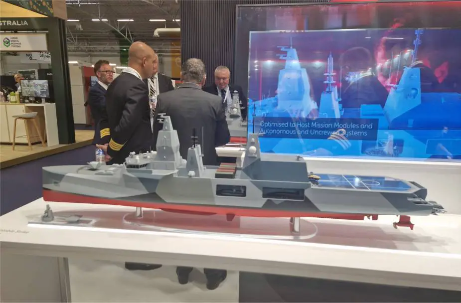 Russian Vyborg Shipyard laid the Purga ice class coastguard ship of project 23550 925 001