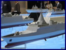 According to French financial newspaper La Tribune, the Egyptian Navy is about to order 2 Gowind class corvettes plus two in option. The corvettes selected by Egypt would be of the "Combat" type as the vessels are set to be fitted by MBDA's VL Mica surface to air and Exocet anti-ship missiles. The Royal Malaysian Navy already selected the Gowind Combat and will get 6 vessels of the type starting around 2020. 