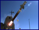 Raytheon Company delivered the first Block 2 variant of its Rolling Airframe Missile system to the U.S. Navy as part of the company's 2012 Low Rate Initial Production contract. RAM Block 2 is a significant performance upgrade featuring enhanced kinematics, an evolved radio frequency receiver, and an improved control system. 