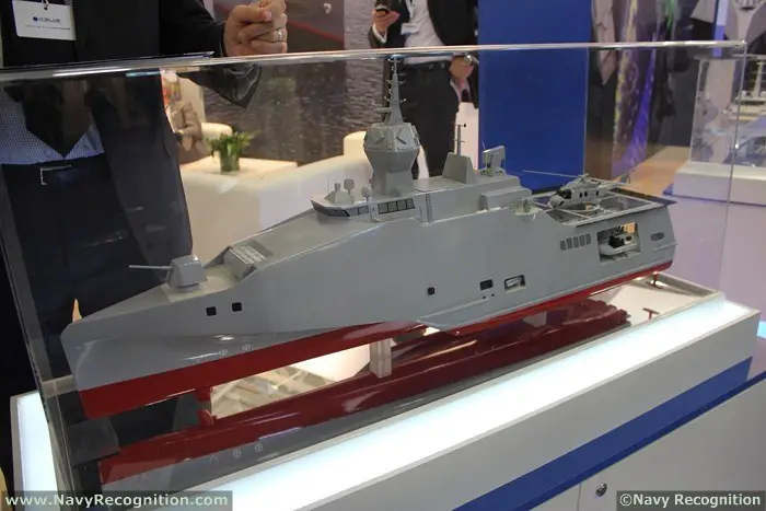 The Mother Ship Concept/MPV/Multirole Vessel - Page 28 - Philippines ...