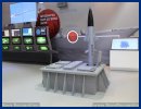 Israeli manufacturer Rafael chose to showcase for the first time the C-DOME Naval Point Defense System at the largest naval exhibition in the world: Euronaval 2014, which is held from 27 to 31 October in Paris. 