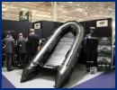 Today at Euronaval 2014 exhibition, Sillinger, created in 1962 and specialized in the manufacturing of inflatable boats and structures, announces association with Chantier Bretagne Sud, Breton shipyard with a reknown know-how in the manufacturing of service ships for decades. 