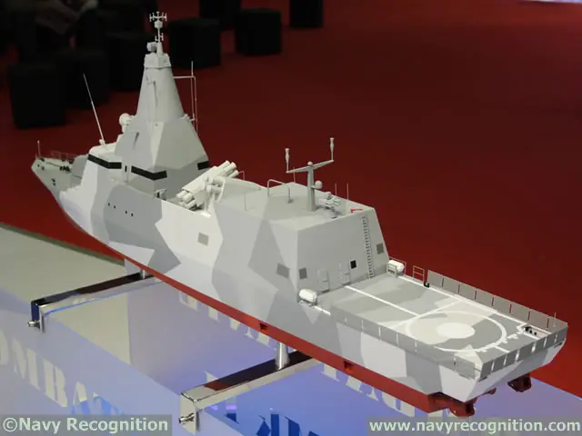 CMN BR 71 MKII DCNS SETISs Euronaval 2016 02