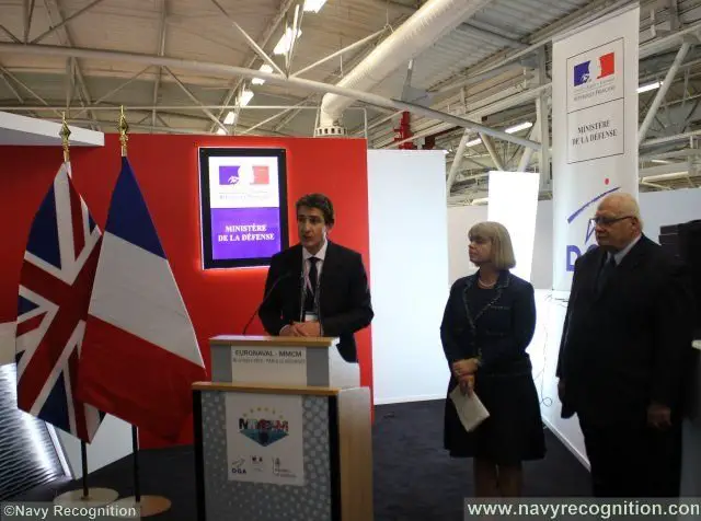 France and UK continue partnership on MMCM programme first two units to be built  640 001