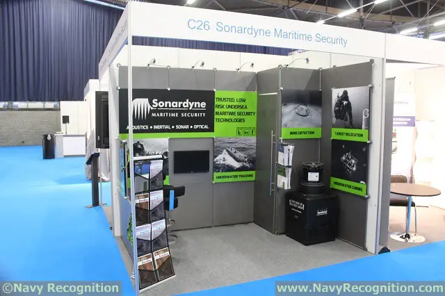 At the UDT 2015 Undersea Defence Technology exhibition and conference currently taking place in the maritime city of Rotterdam, Netherlands, Sonardyne showcases its Sentinel system. Sentinel IDS® is the worlds biggest selling underwater diver detection sonar. Since its launch it has rapidly gained acceptance across the entire market spectrum protecting Ports and Harbours, Naval Platforms, Commercial Vessels, Megayachts, Critical Infrastructure and VIP Assets.