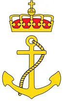 The Royal Norwegian Navy (RNoN) is the maritime force of the Norwegian Defence Force.