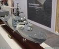 LCS Freedom with NSM launchers - Kongsberg